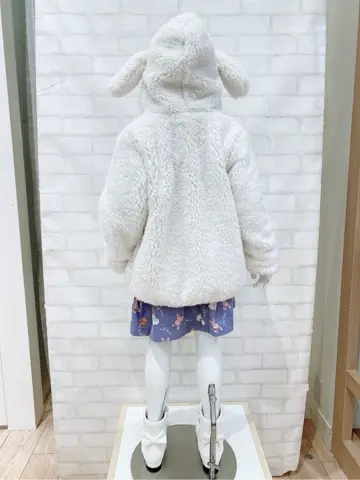 ANY 嶋田 コーディネート画像