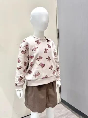 ANY 金井 コーディネート画像