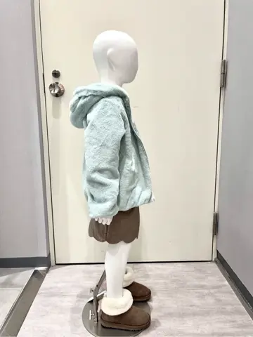 ANY 金井 コーディネート画像