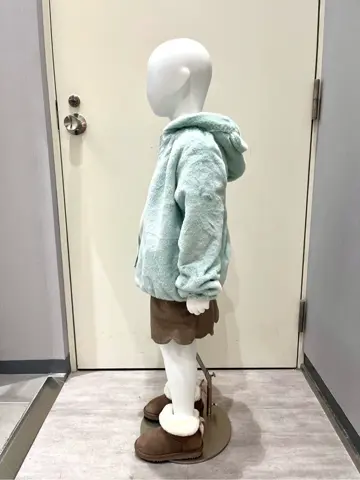 ANY 金井 コーディネート画像