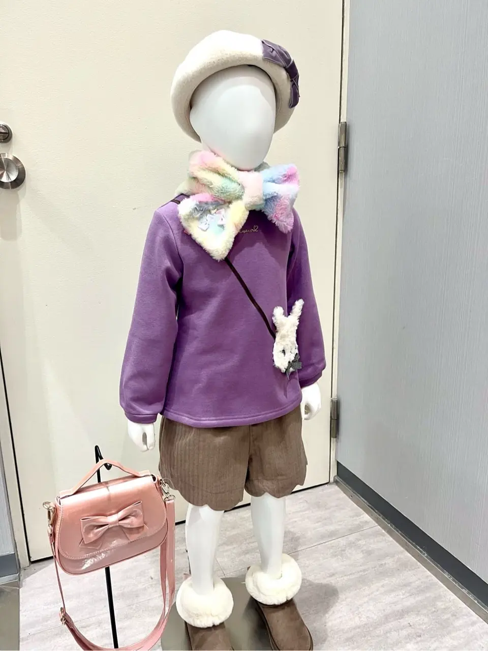 ANY 金井 コーディネート画像