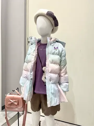 ANY 金井 コーディネート画像