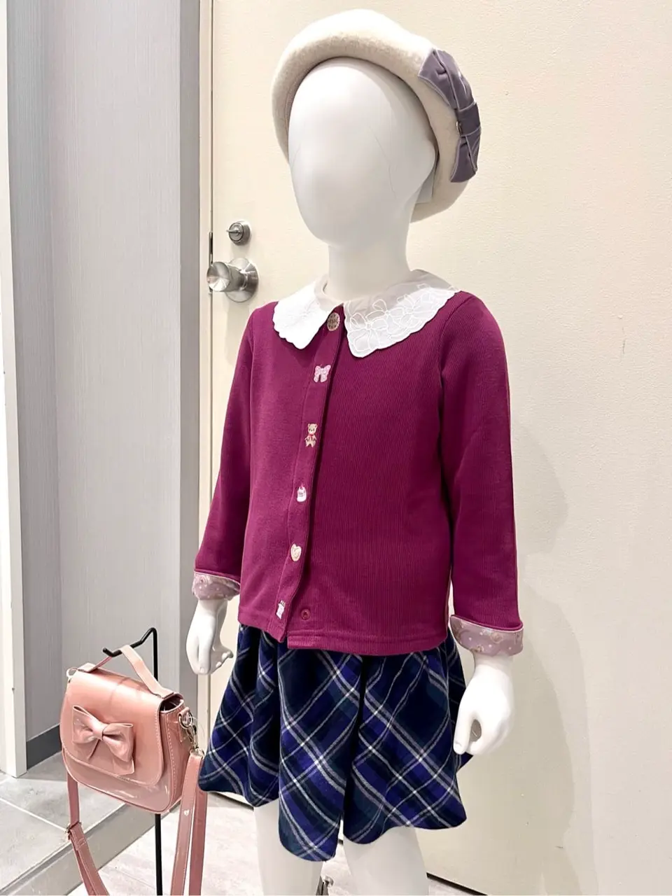 ANY 金井 コーディネート画像