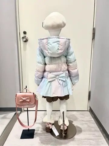 ANY 金井 コーディネート画像