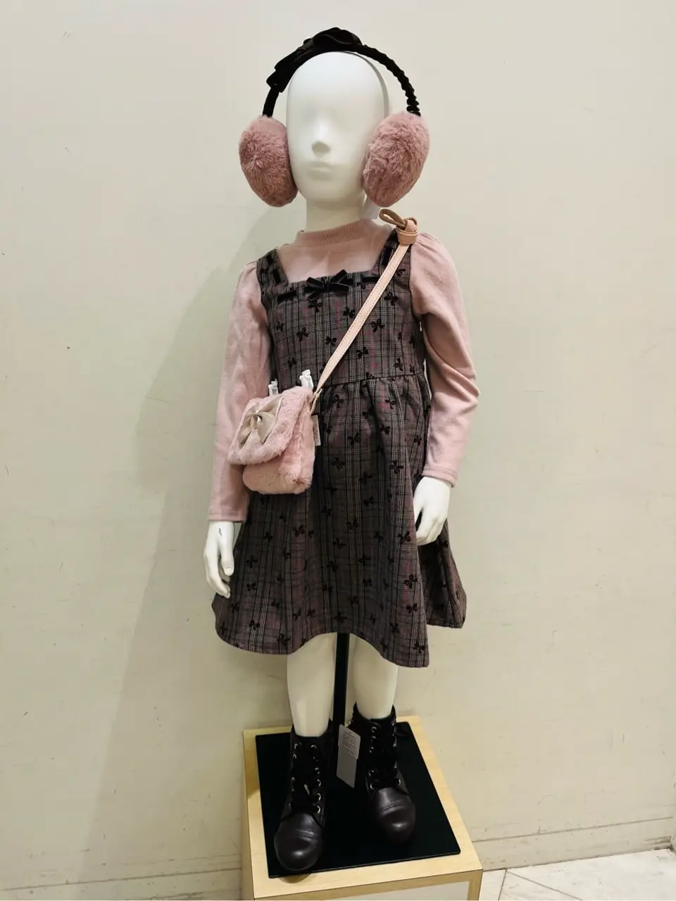 ANY 河田　 コーディネート画像