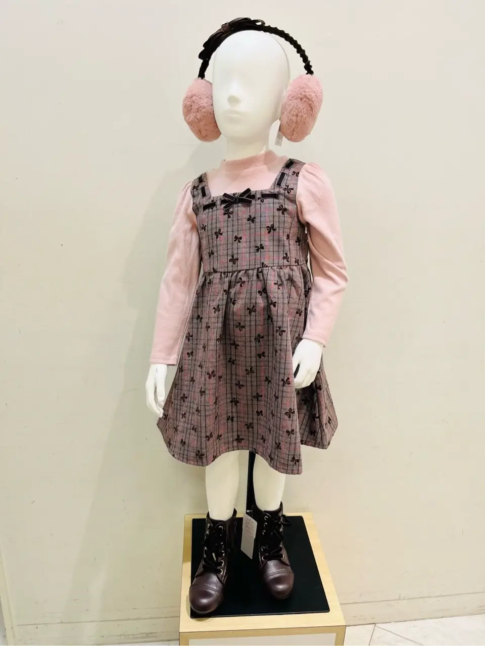 ANY 河田　 コーディネート画像