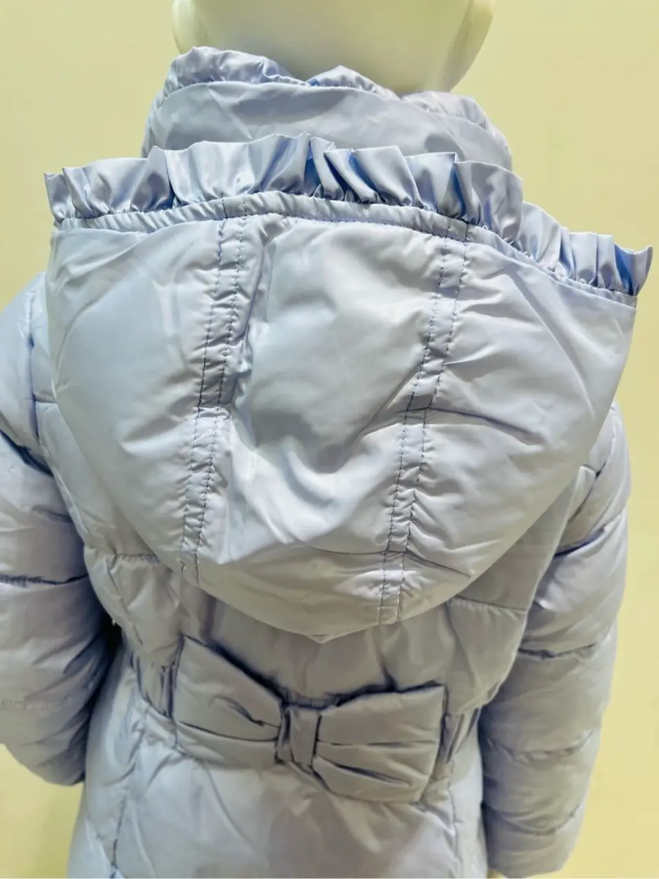 ANY 河田　 コーディネート画像