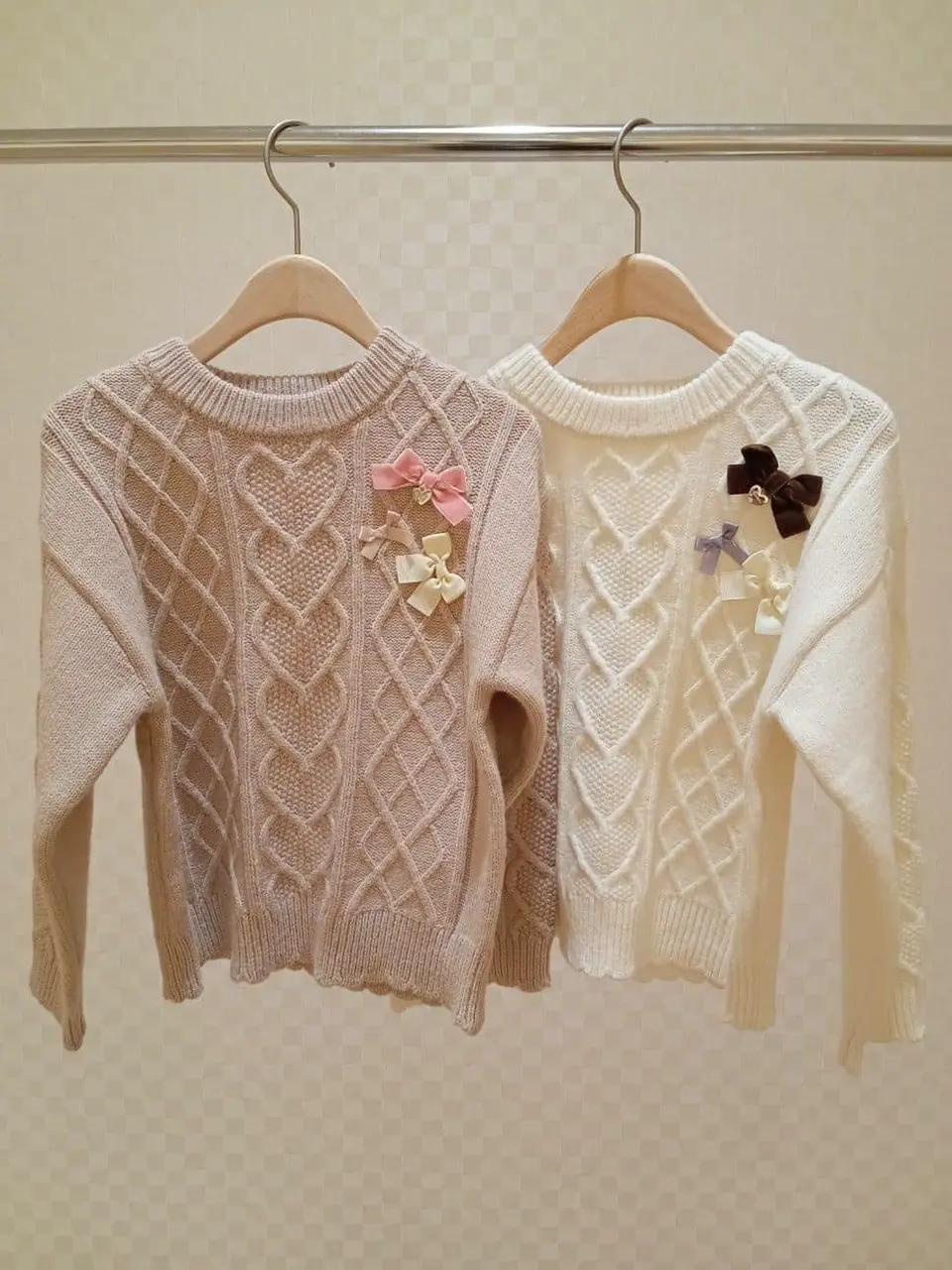 ANY M コーディネート画像