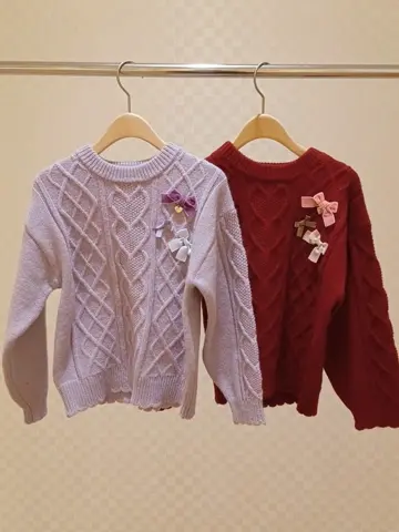 ANY M コーディネート画像