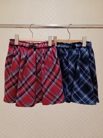 ANY M コーディネート画像