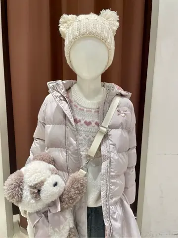 ANY 三橋 コーディネート画像