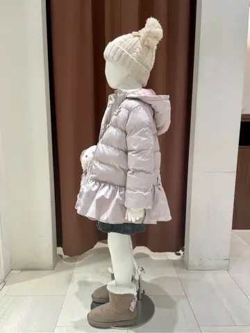 ANY 三橋 コーディネート画像