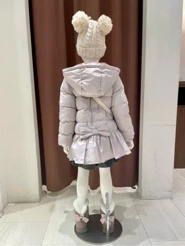 ANY 三橋 コーディネート画像