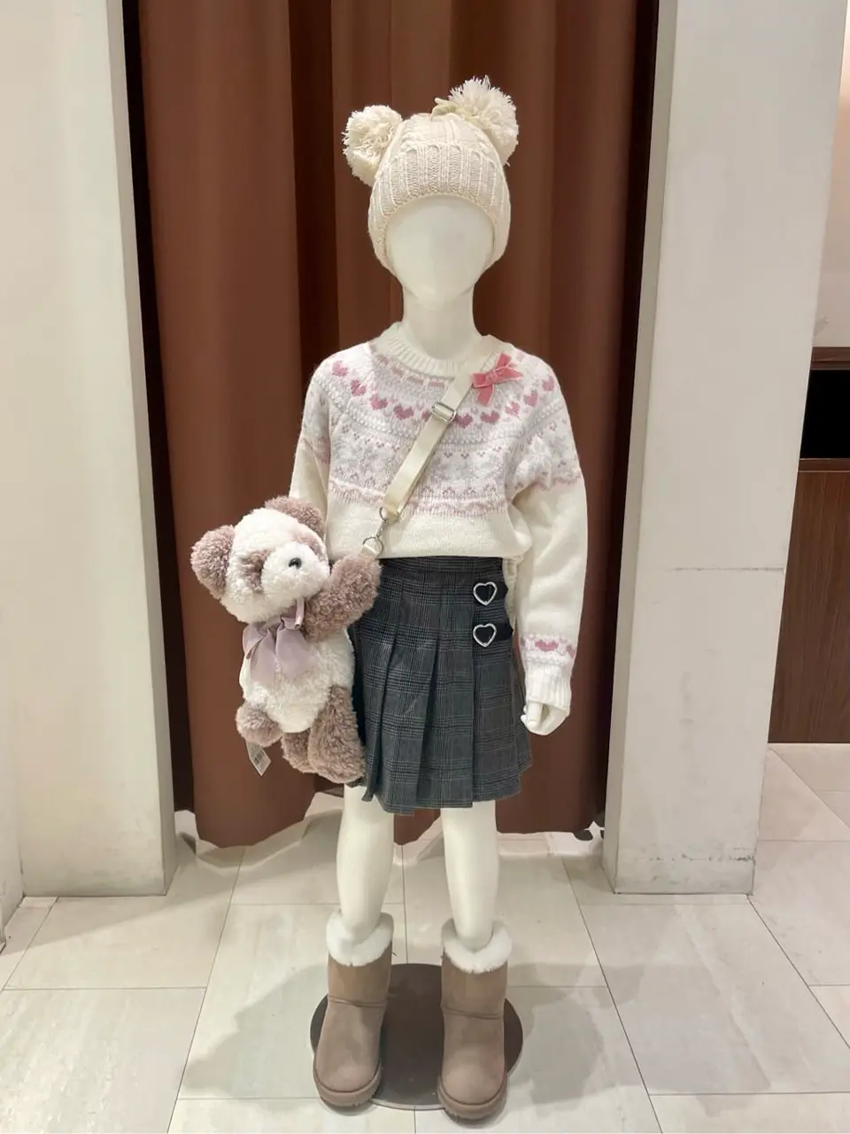 ANY 三橋 コーディネート画像