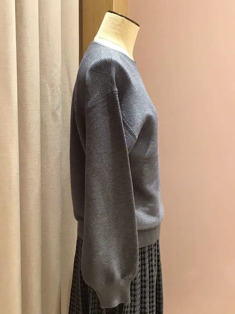 ANY 本吉 コーディネート画像