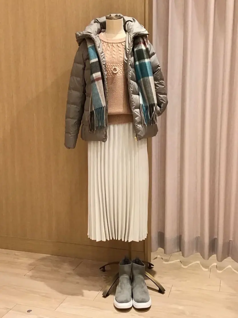  本吉 コーディネート画像