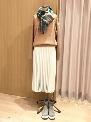 ANY 本吉 コーディネート画像