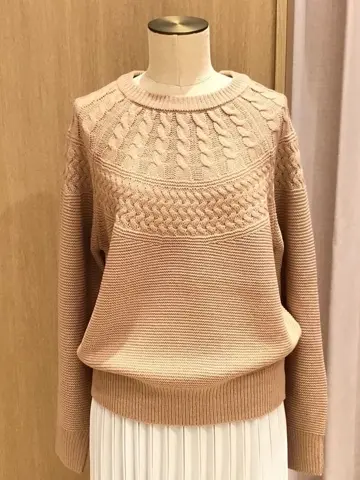 ANY 本吉 コーディネート画像