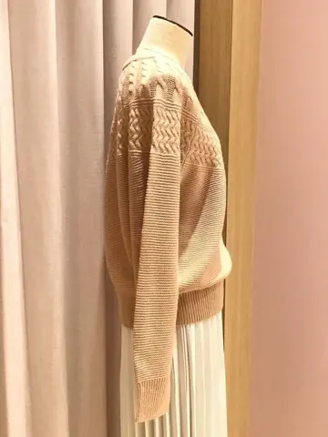 ANY 本吉 コーディネート画像