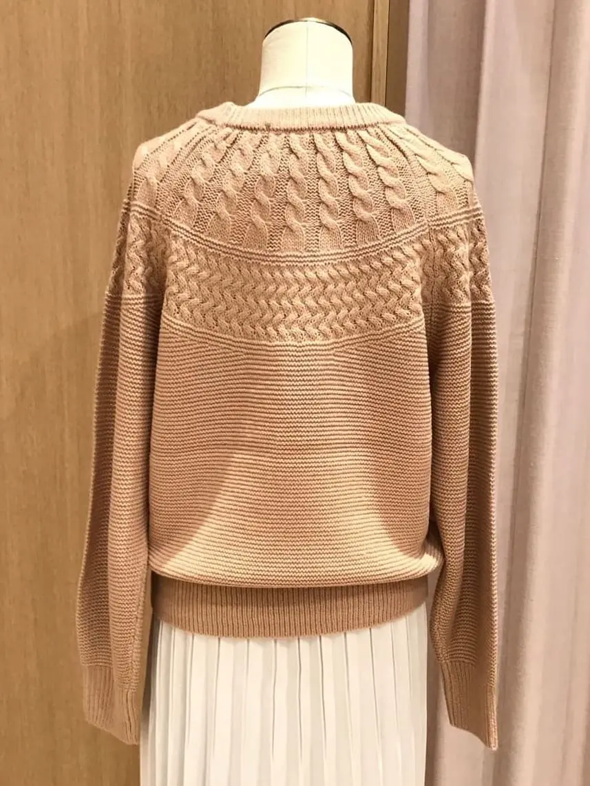 ANY 本吉 コーディネート画像