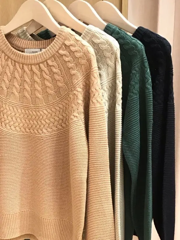 ANY 本吉 コーディネート画像