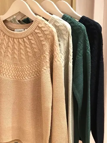 ANY 本吉 コーディネート画像