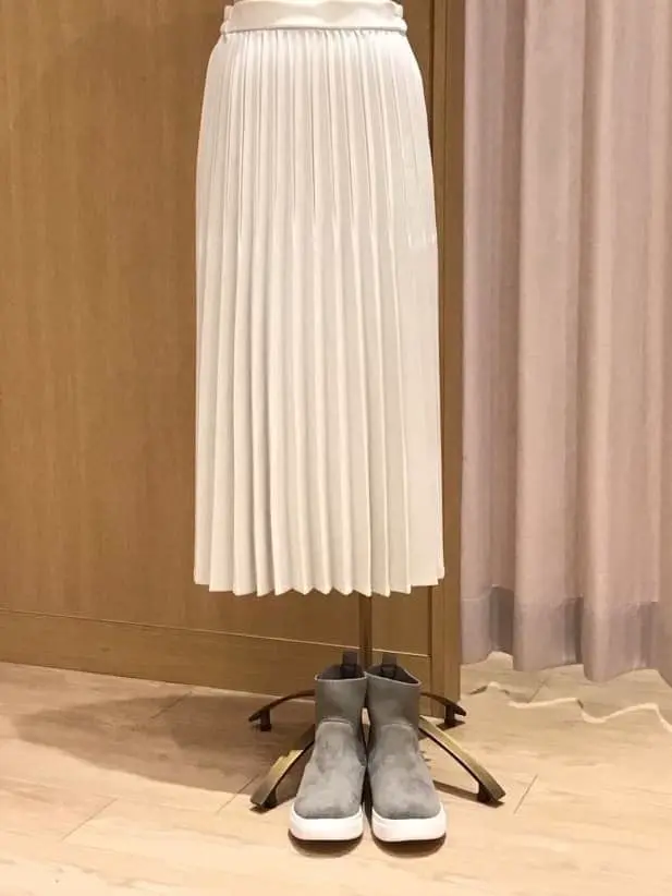 ANY 本吉 コーディネート画像