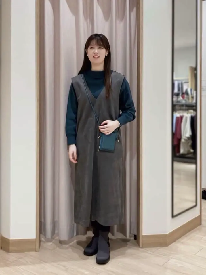  濱口 コーディネート画像