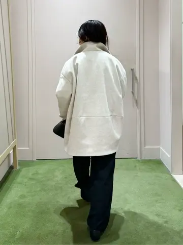 ANY フジコ コーディネート画像