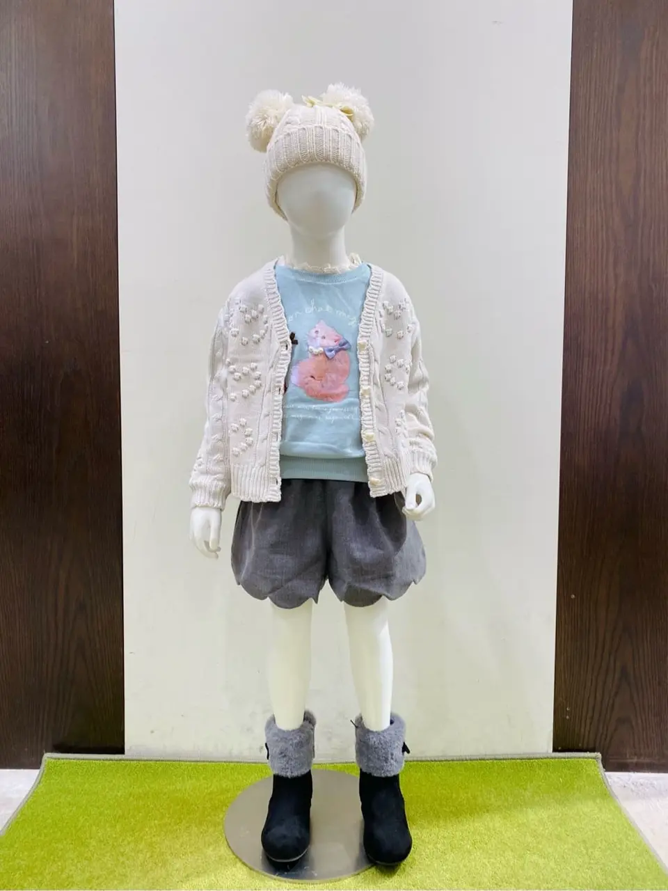  m.n コーディネート画像