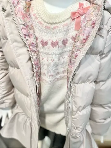 ANY 藤村 コーディネート画像