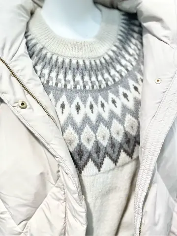 ANY 藤村 コーディネート画像