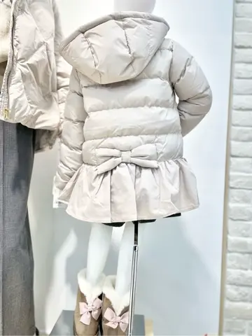 ANY 藤村 コーディネート画像