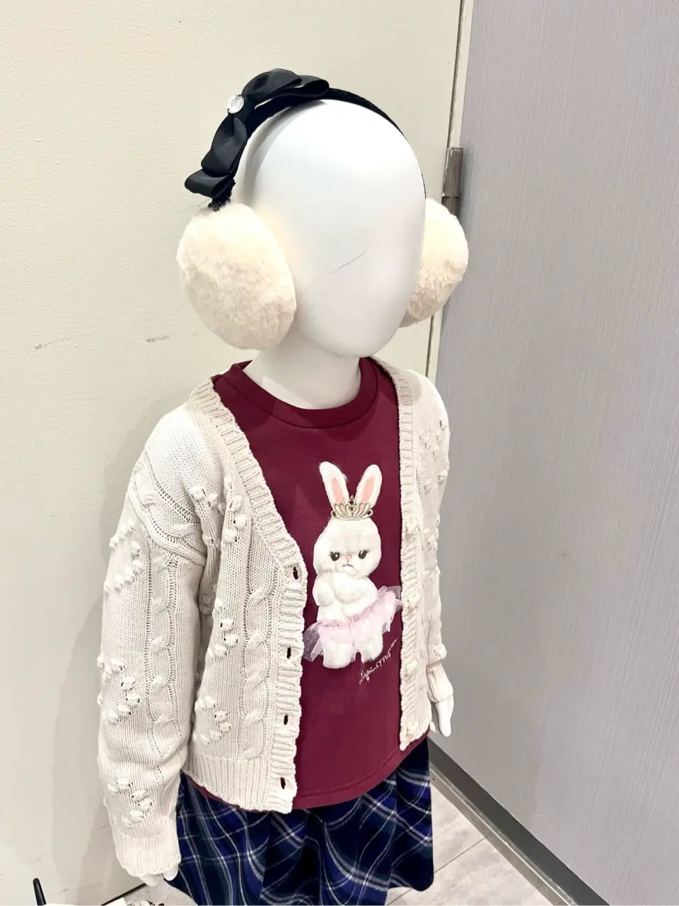 ANY 金井 コーディネート画像