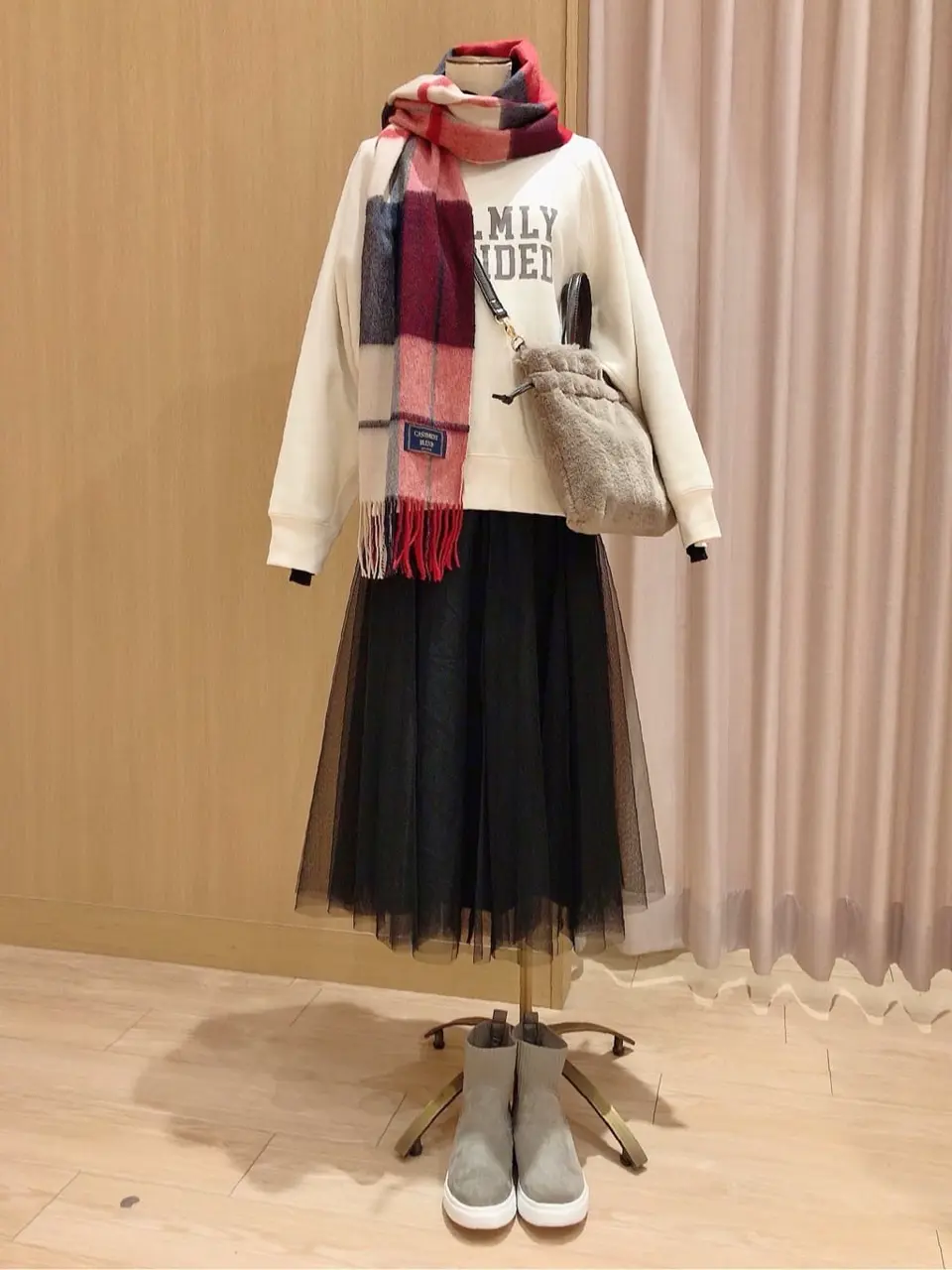  千葉 コーディネート画像