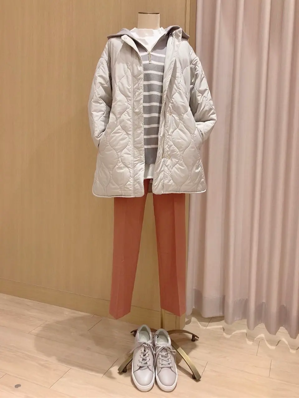  千葉 コーディネート画像