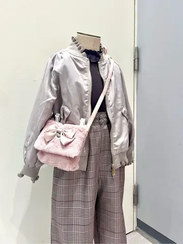 ANY 金井 コーディネート画像