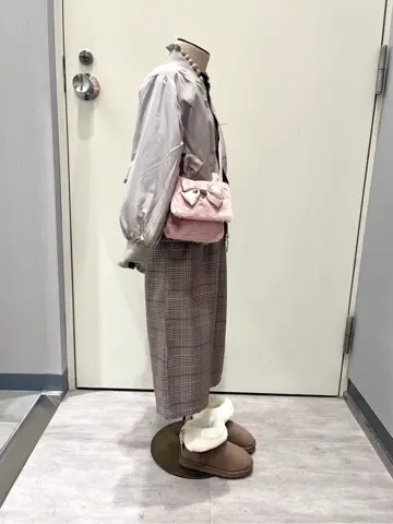 ANY 金井 コーディネート画像