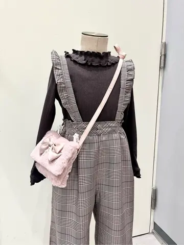 ANY 金井 コーディネート画像