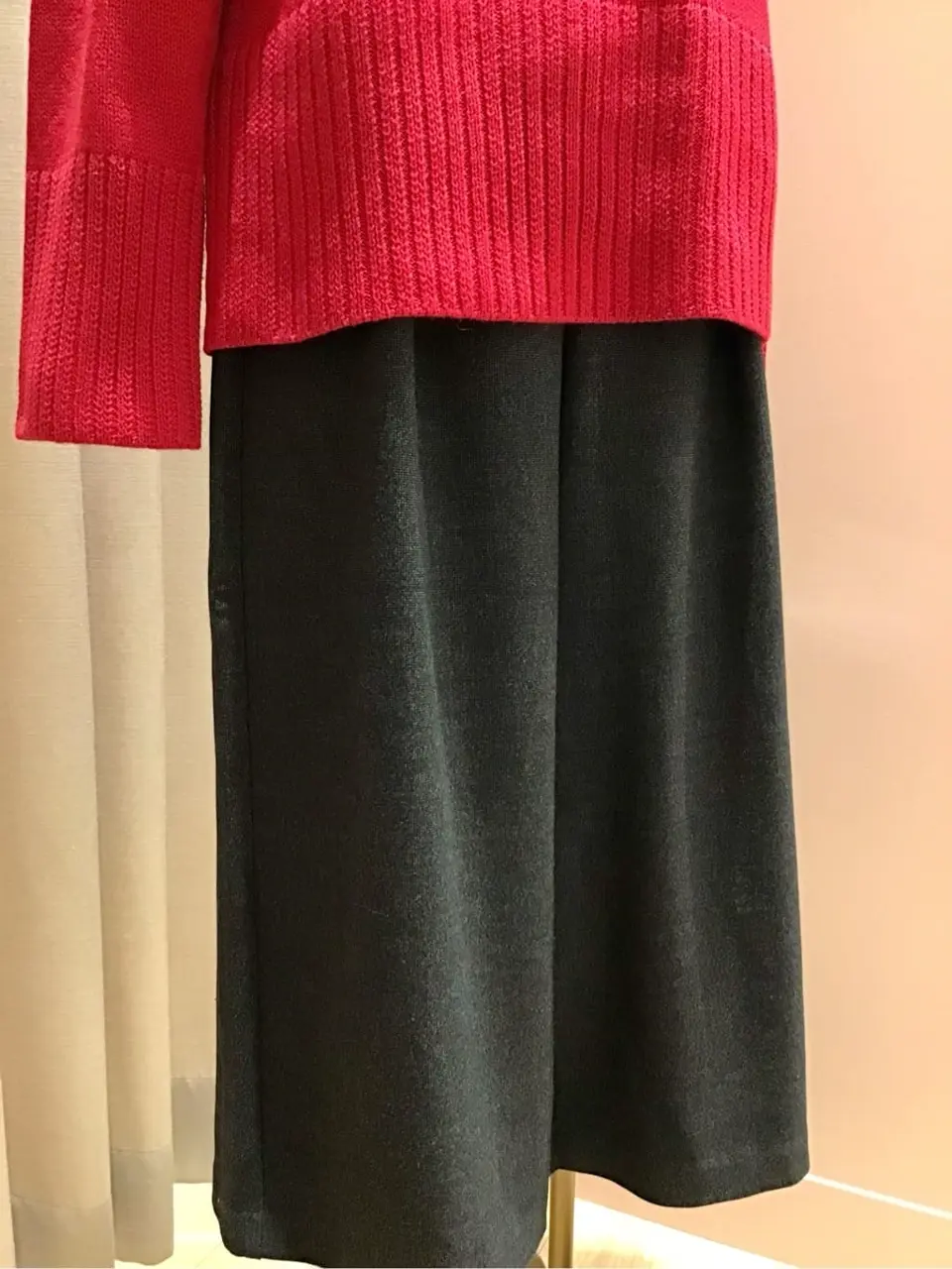 ANY 浅岡 コーディネート画像