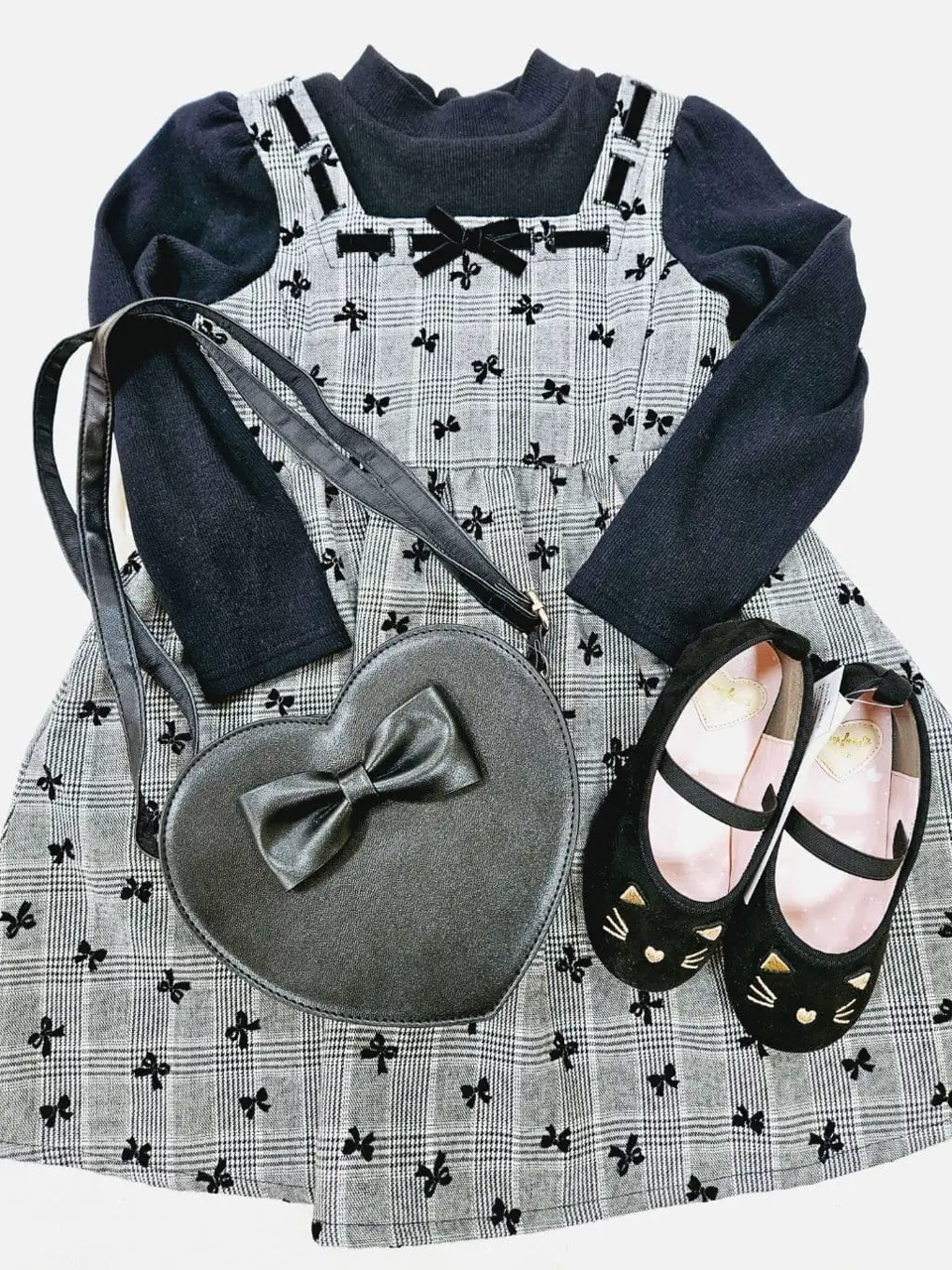 ANY H コーディネート画像