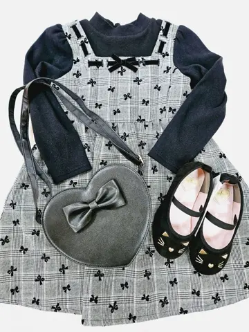 ANY H コーディネート画像