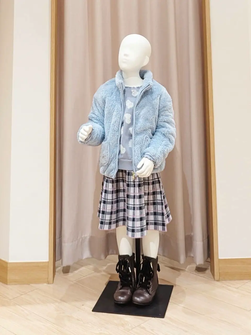  奥原 コーディネート画像