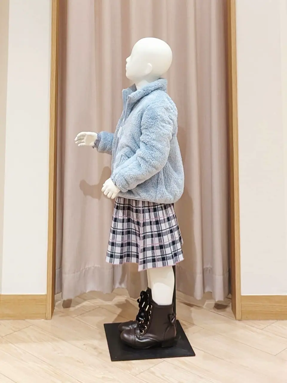 ANY 奥原 コーディネート画像