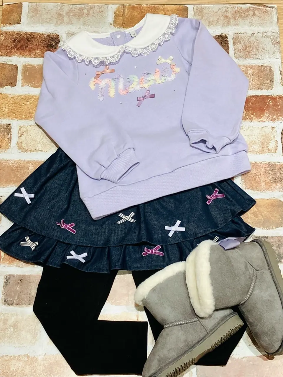  山口 コーディネート画像