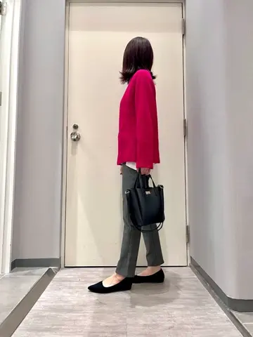 ANY 金井 コーディネート画像