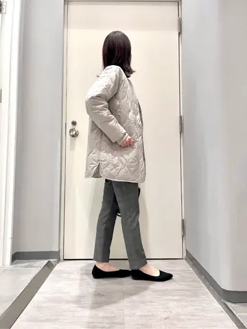 ANY 金井 コーディネート画像