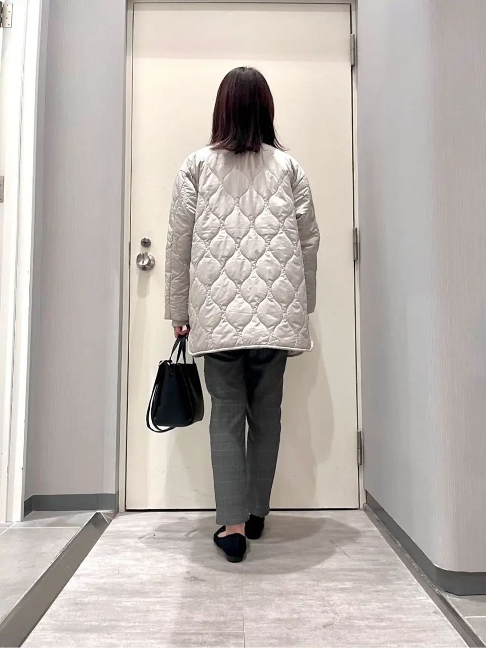 ANY 金井 コーディネート画像