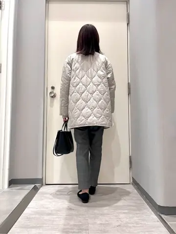 ANY 金井 コーディネート画像