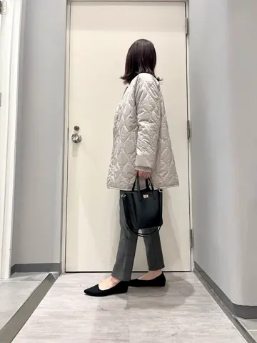 ANY 金井 コーディネート画像